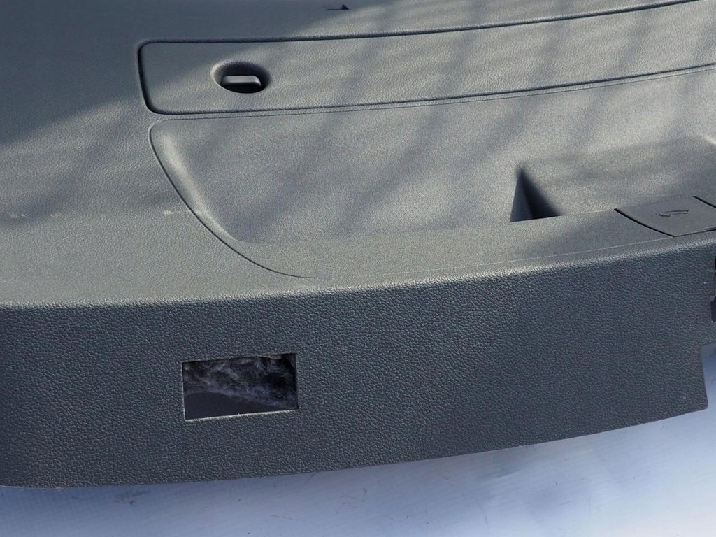 фото №9, Ap оббивка кришки багажника 4g8867979 dk1 audi a7