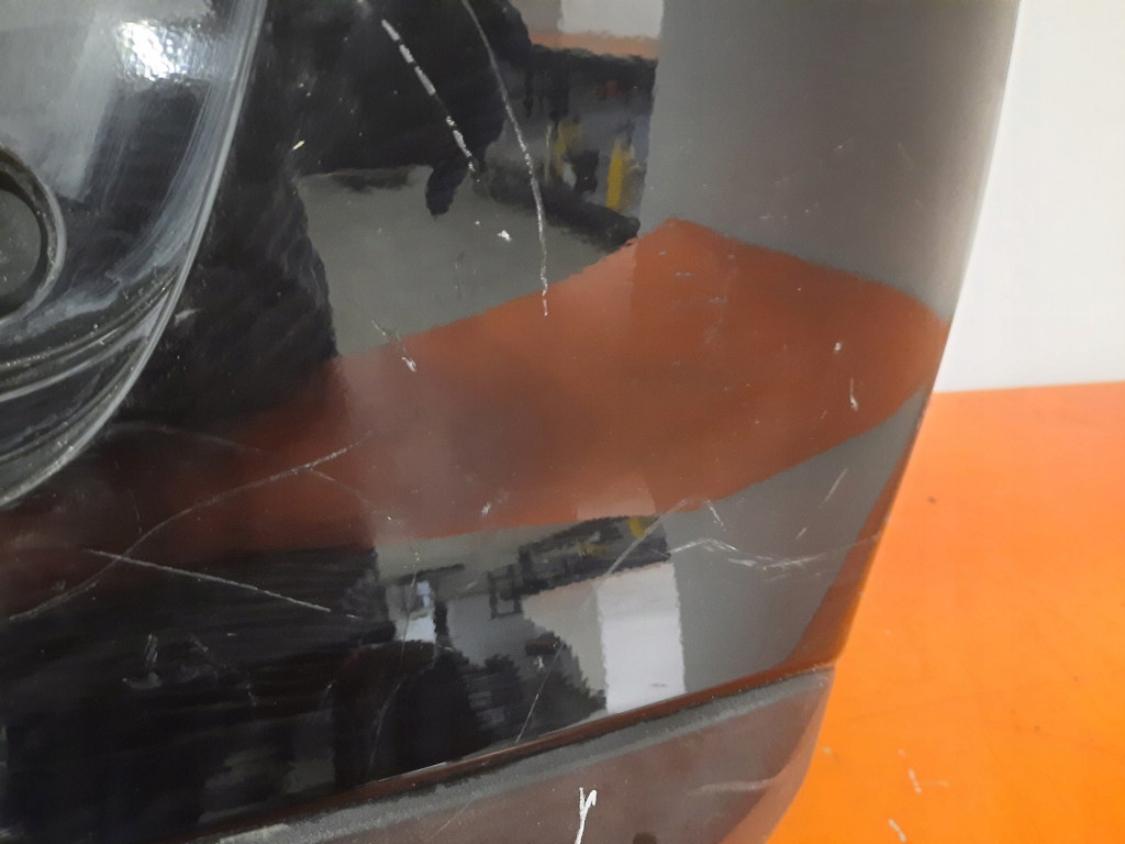 фото №8, Hyundai i30 iii wagon kombi 17- бампер задняя задний 86611g4200