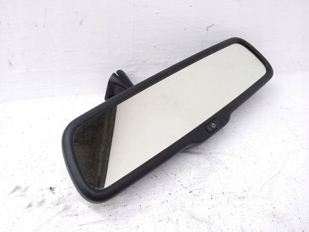 фото №1, Mazda 3 iii 2015 зеркало заднего вида