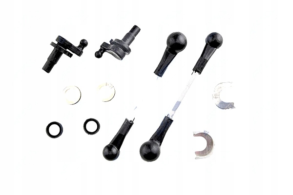 фото №1, Nty набор ремонтный коллекторов ssących audi a4 2.7tdi 2005- 3.0tdi