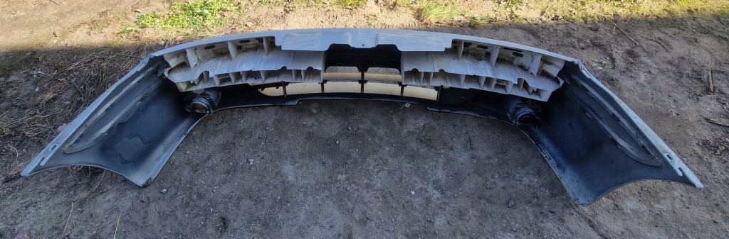 Бампер передний перед scenic i lift mv632 Недорого