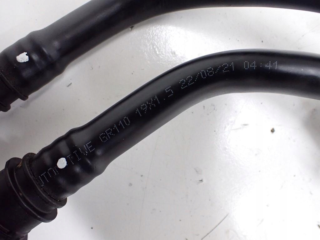 фото №3, Шланг трубка wody hyundai ioniq 5 v electric 22r