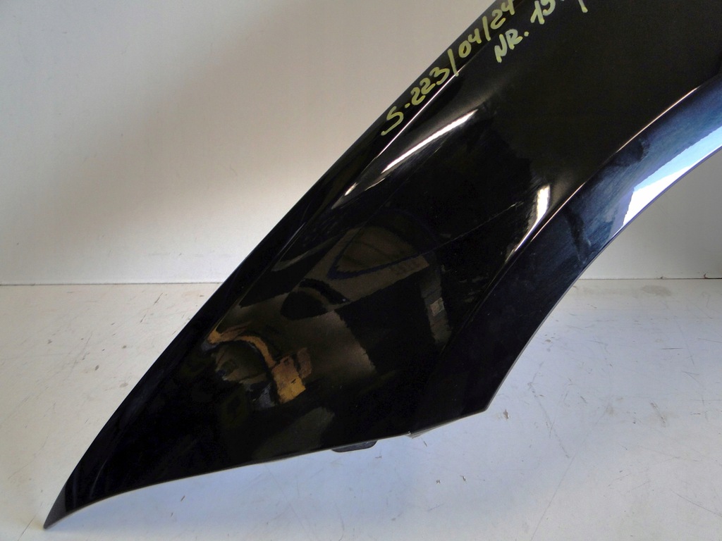 фото №9, Mercedes s klasa w223 223 крыло передний левый 197 a2238800100