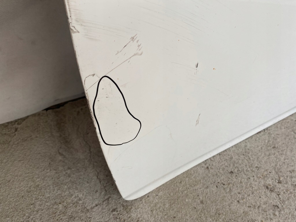 фото №9, Toyota prius 09r- дверь левая передние poznań giełda