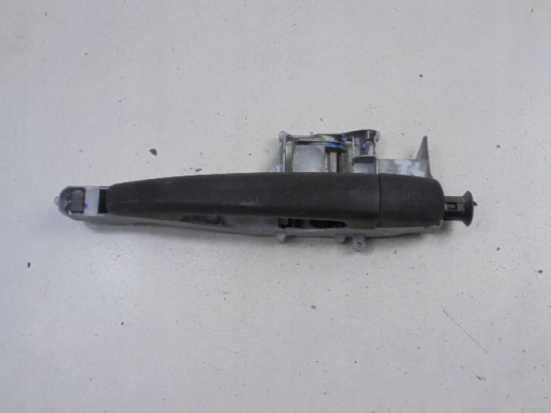 фото №1, Citroen c3 picasso ручка зовнішня ліва задня