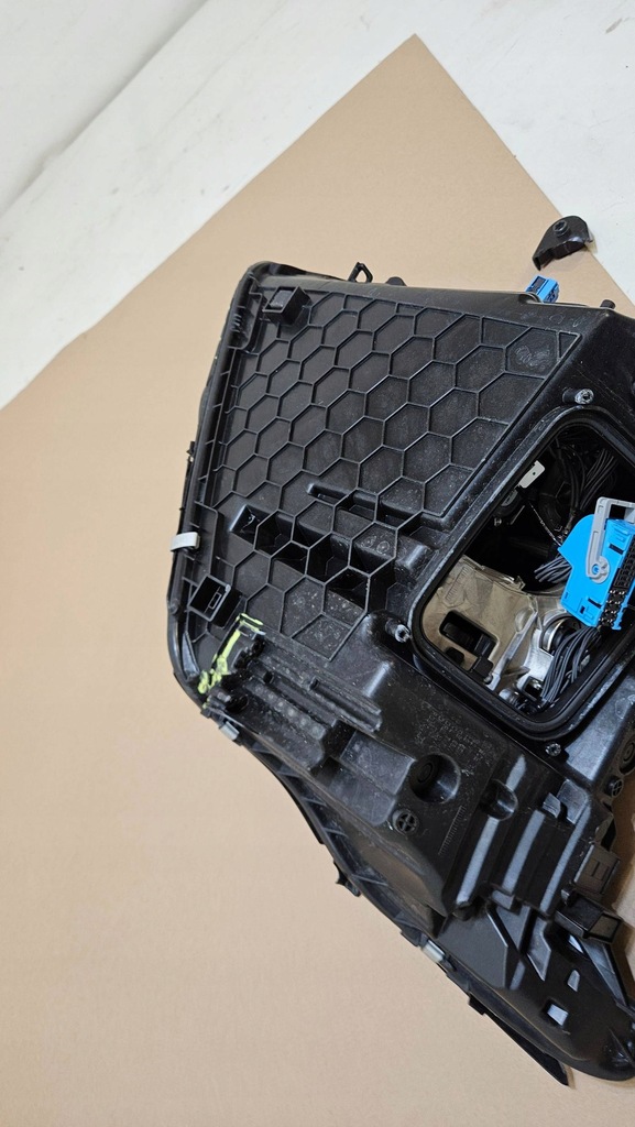 фото №12, Лампа перед передня права mercedes sl a232 w232 232 full led a2329061203