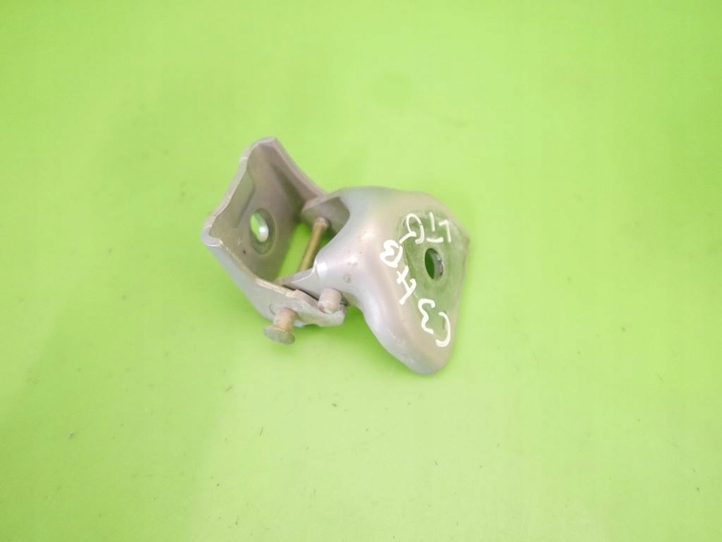 фото №8, Петля левый задняя góra citroen c3 i phi hb 5d 02-05