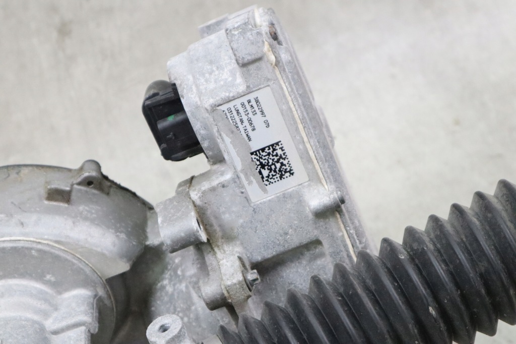 Купити Трансмісія система рейка рульова mini cooper f55 f56 f57 1543702 ua