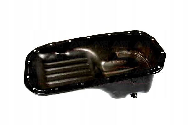 фото №2, Піддон масляна сталь hyundai accent accent i accen