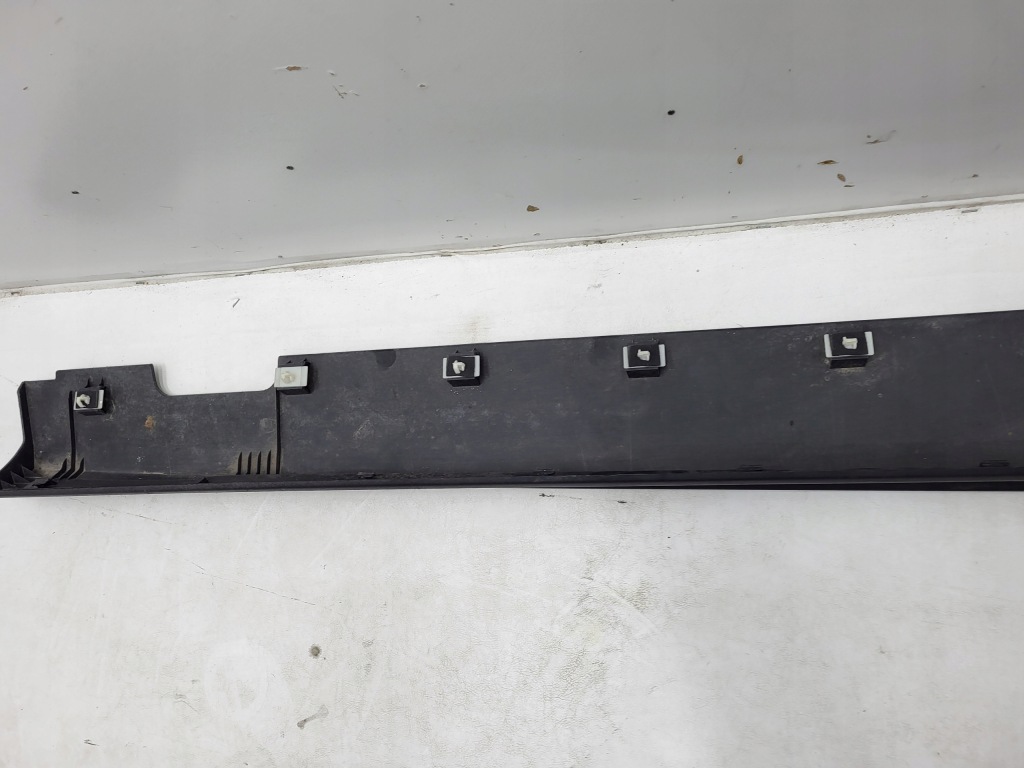 фото №11, Молдинг порог левая hyundai i30 n iii 87751-s0000