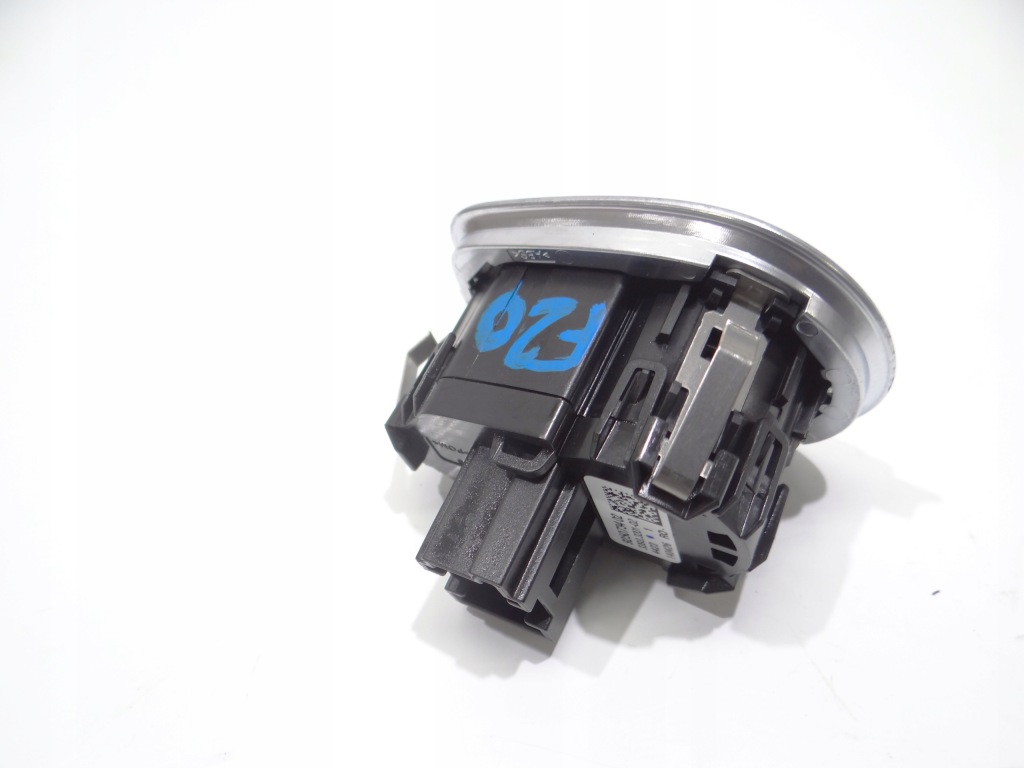 фото №3, Кнопка перемикач запуск стоп bmw f20 оригінальний номер 9250734