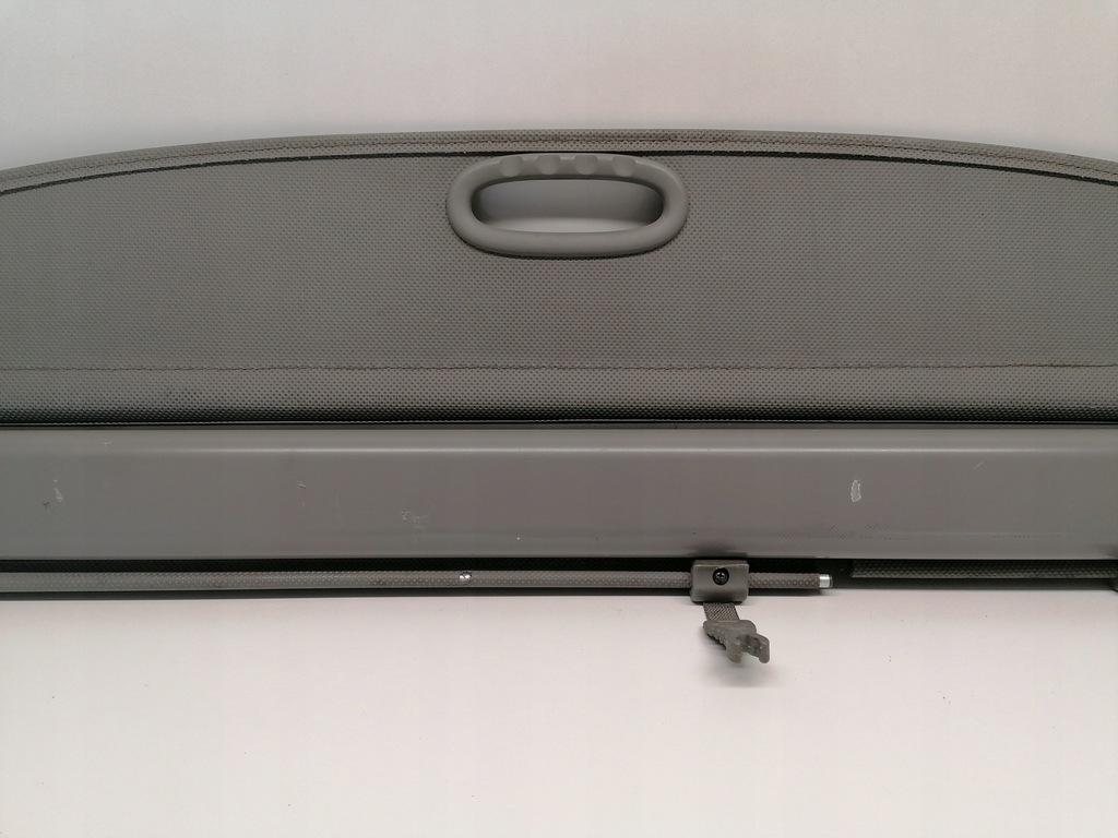 фото №7, Hyundai santa fe ii шторка багажника оригинал 06-12