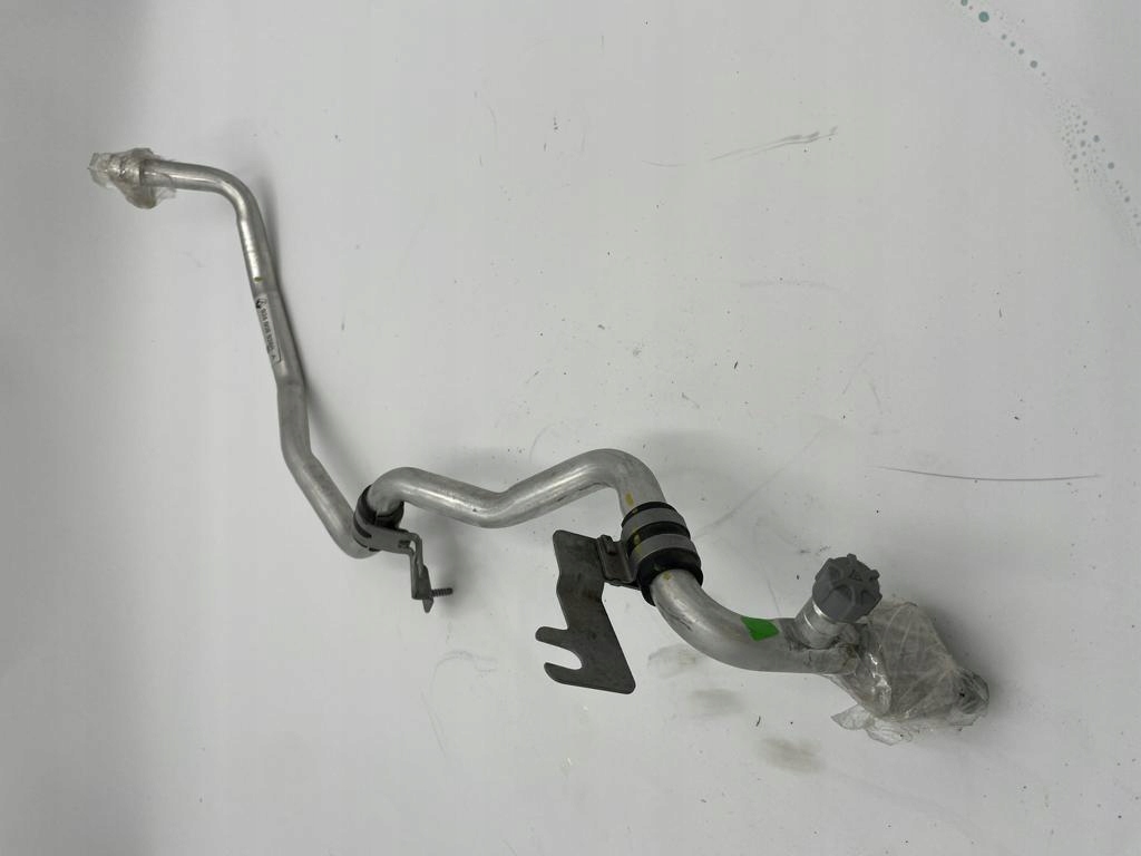 фото №1, Шланг трубка кондиціонера renault arkana 1.6 e-tech гібрид 924808928r