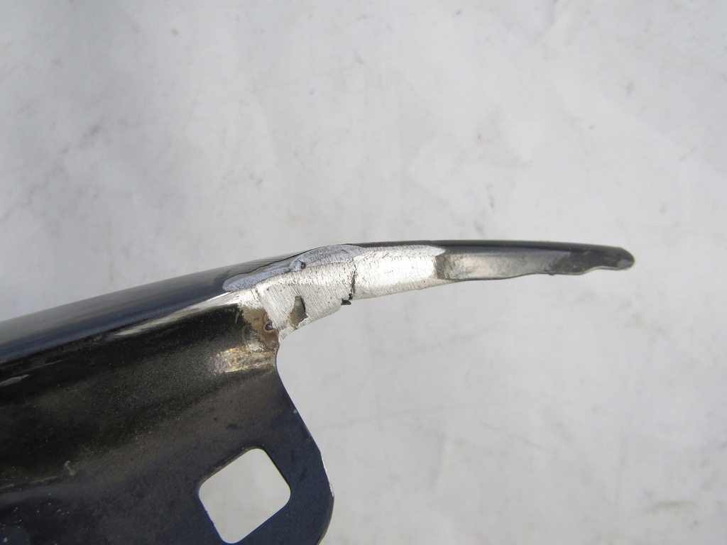 фото №11, Крыло bmw 5 g30 16-20 plug-in hybrid левый перед