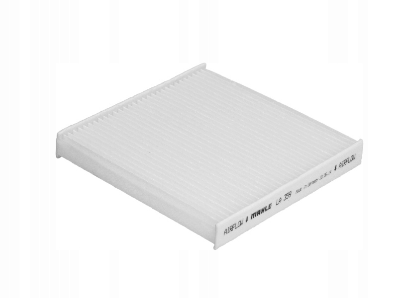 фото №4, Фильтр салонный mahle knecht la359