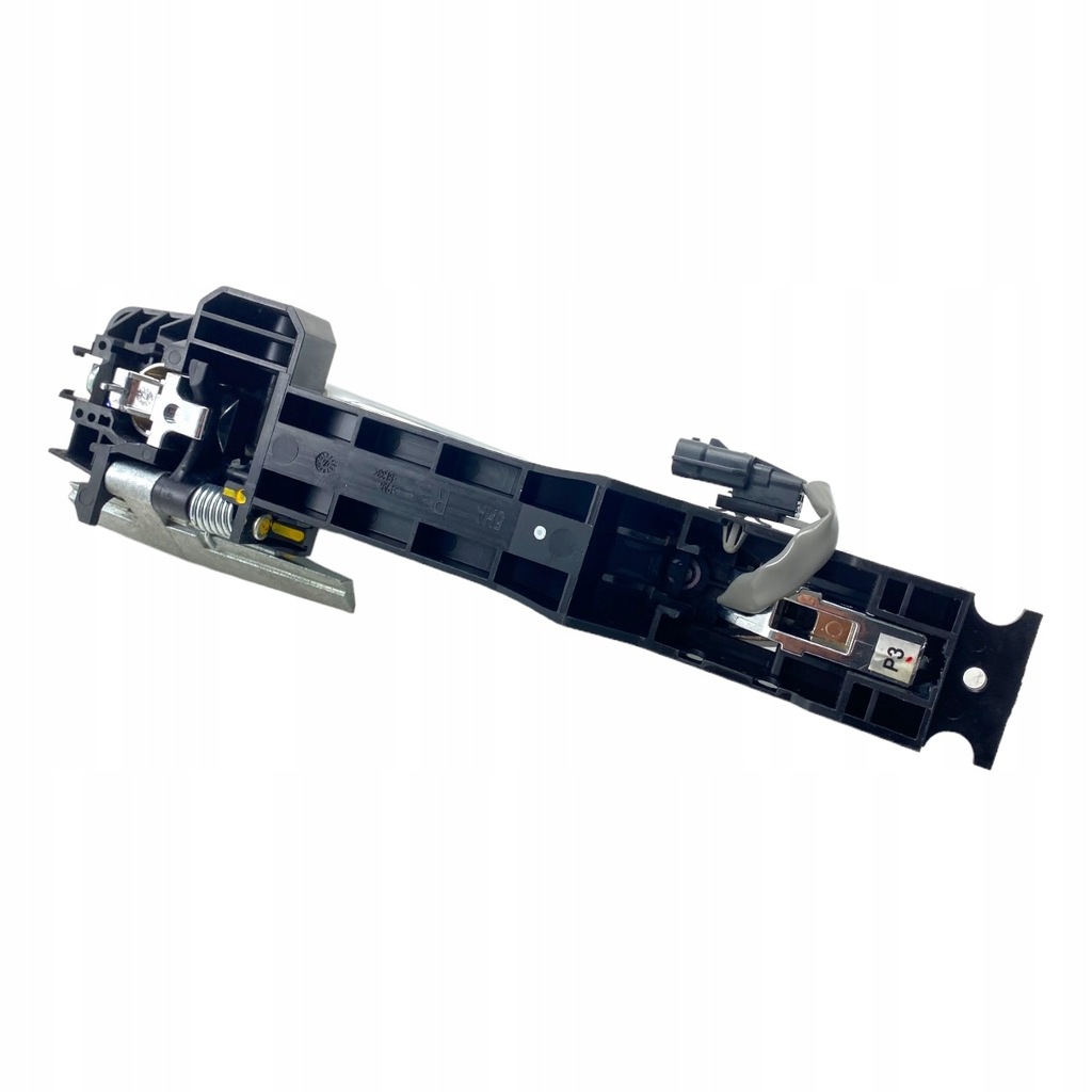 фото №13, Ручка двері правий перед keyless go renault koleos ii 806064724r