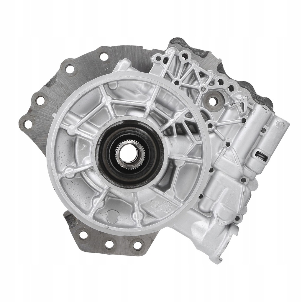 фото №9, Модуль насоса масляный автоматической коробки