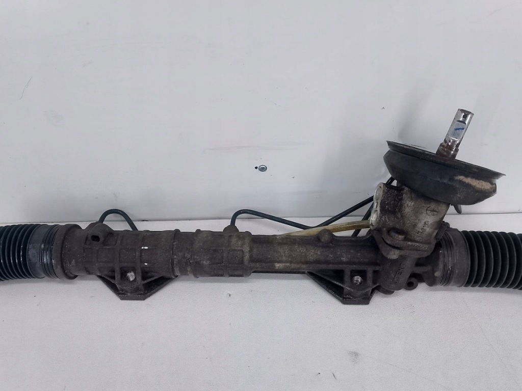 фото №7, Рейка рульова трансмісія керма citroen c4 picasso 1.6 hdi
