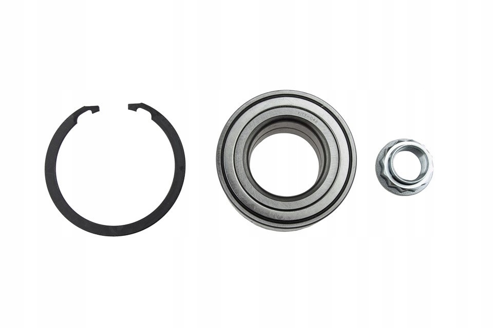 фото №3, Nty klp-ty-048 набір підшипник колеса