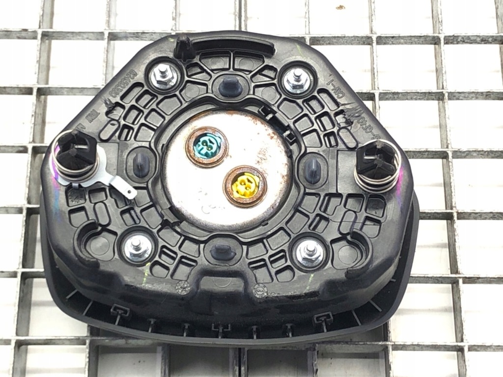 фото №13, Панель приладів подушки безпеки ремені комплект mercedes-benz e w212 1668600002 a2128603002