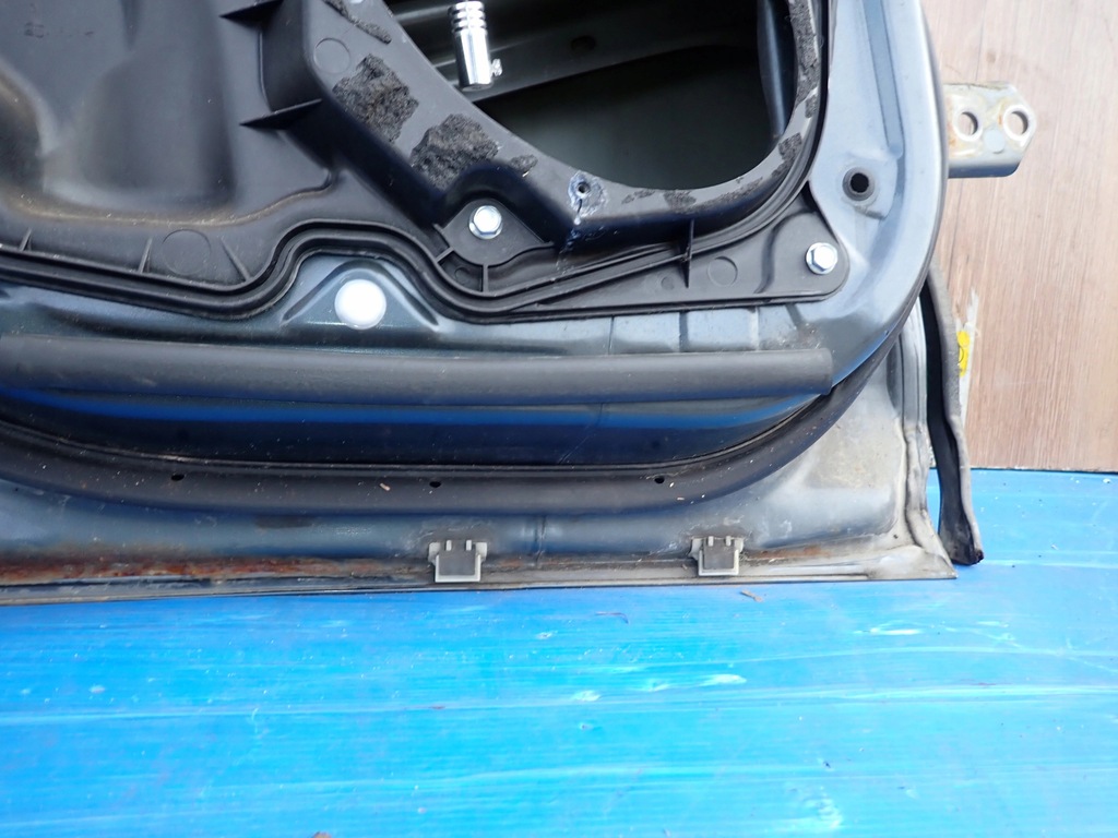 фото №12, Mazda3 mazda 3 bk hb 03-07 дверь задние левая 36c