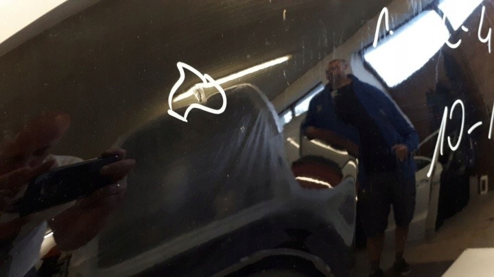 фото №3, Citroen c4 2010 капот