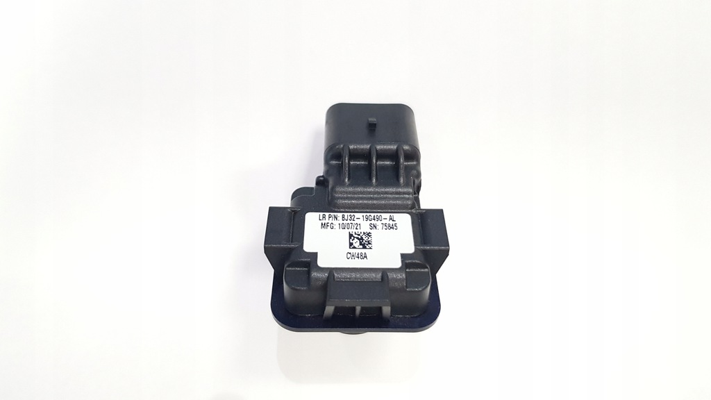 фото №4, Камера заднего вида range rover evoque lr057355 nowa!