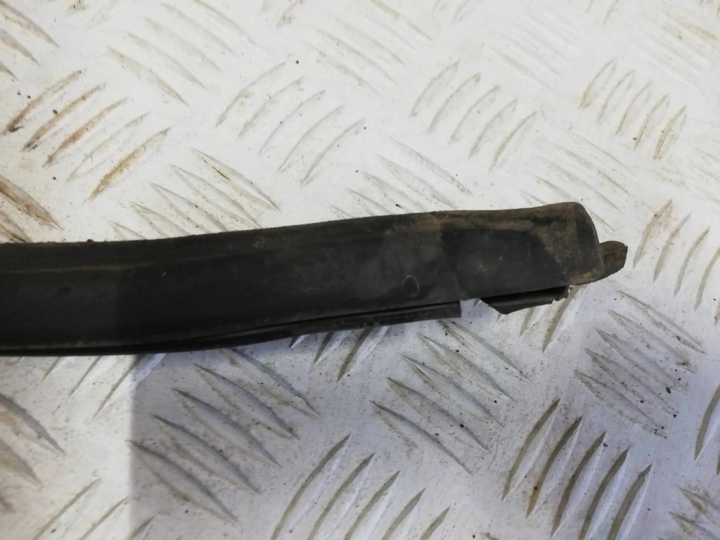 фото №4, Прокладка кузовная крыша левая renault zoe