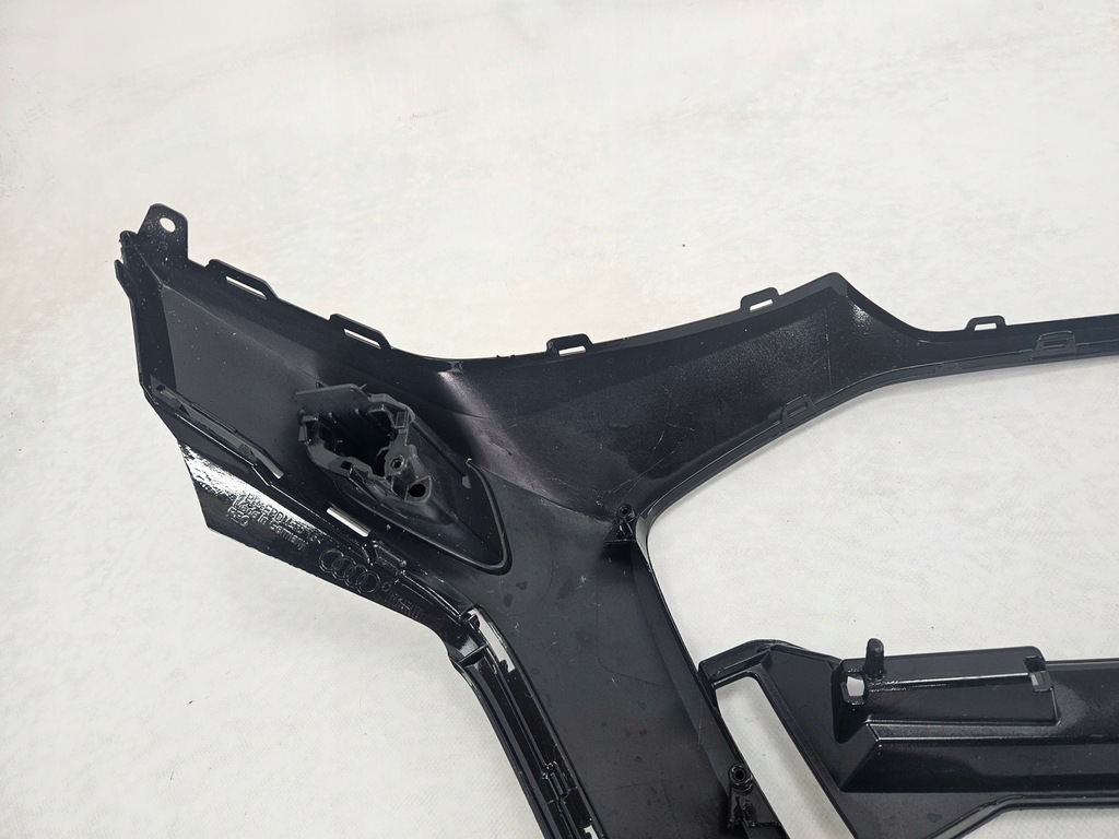 фото №14, Audi rs3 iv 2020 - 2024 молдинг рамка решітка бампера перед 8y0807725