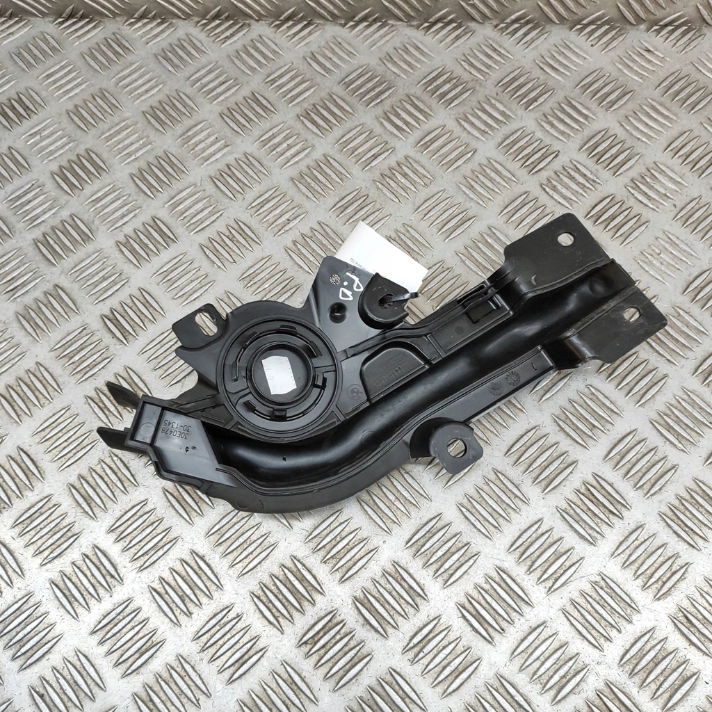 фото №6, Bmw i4 2023 прокладка крышки двигателя / капот передней