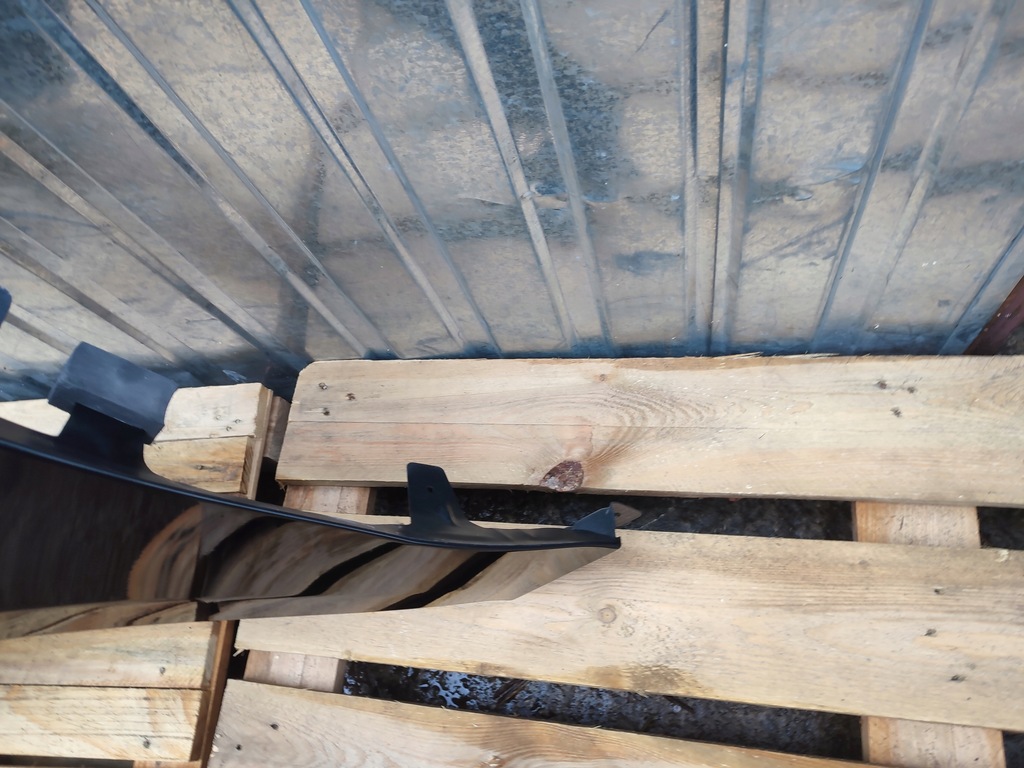 фото №12, Крыло левый стальной mercedes cla c118 w118 x118 od 3.19r лак 191 / 9191