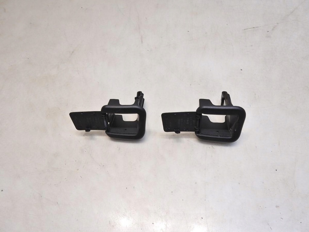 фото №7, Заглушка isofix mini one ii r56 9178248