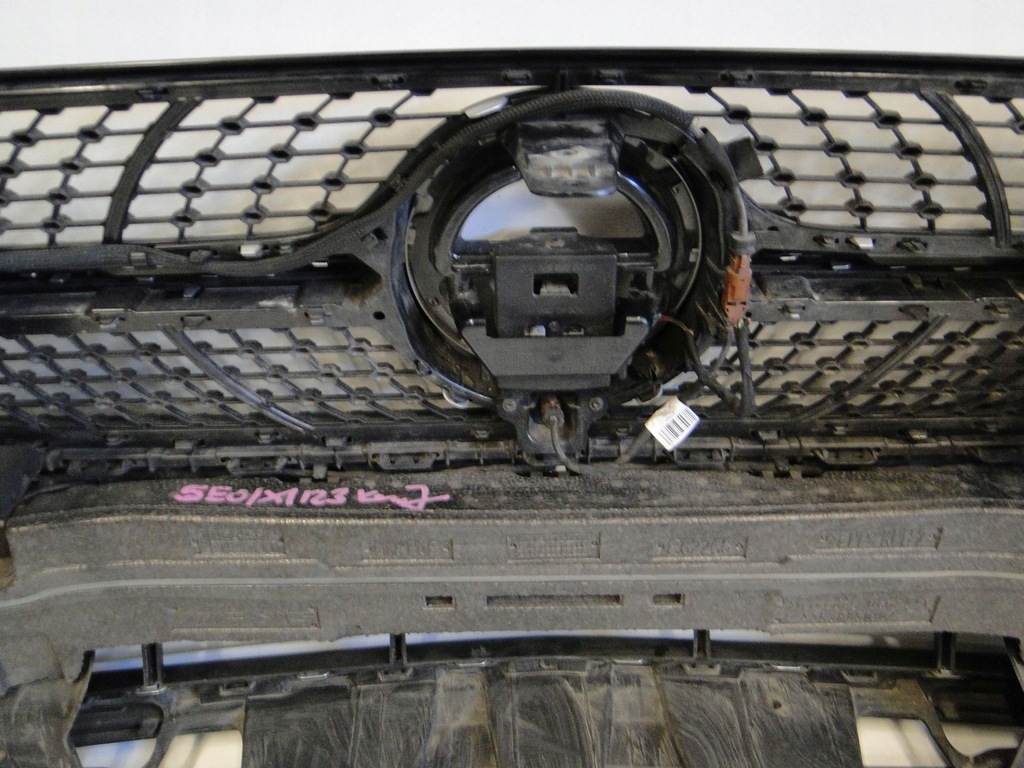 фото №7, Mercedes glc 253 x253 c253 lift штекер радара fcw-stop