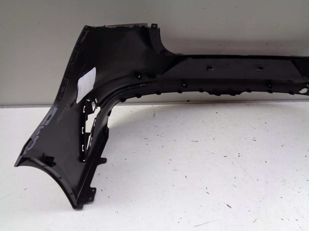 фото №8, Новый бампер задний kia proceed 18- nr 39416