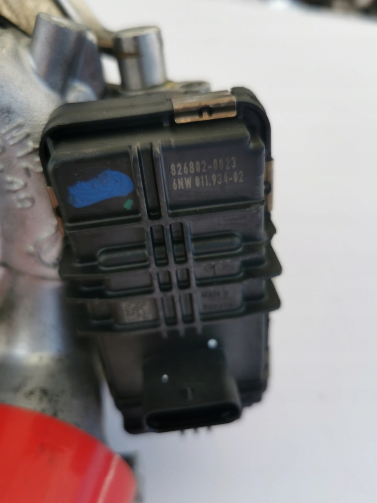 Mercedes e w213 c w205 турбонагнітач a6540902400 Київ