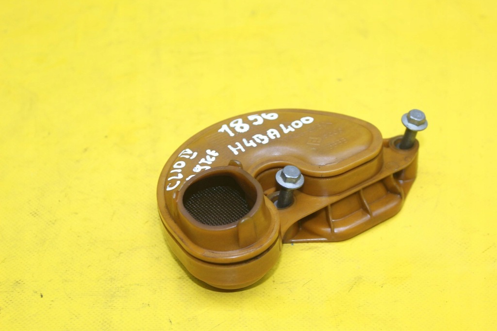 фото №1, Маслоприёмник насоса масла renault clio iv captur dacia 0.9 tce h4ba400 150503885r