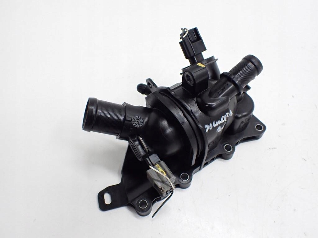 фото №1, Корпус термостата патрубок lodgy dokker 1.3tce 20r