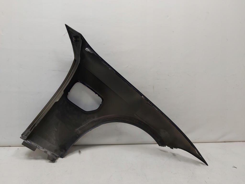 фото №12, Крыло левый перед передний bmw seria 3 g20 g21 hybrid