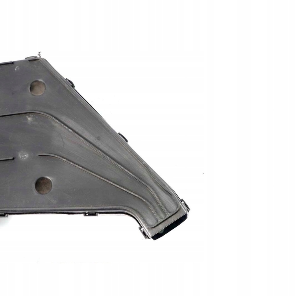 фото №12, Mercedes vito w639 труба канал воздухозаборник воздуха