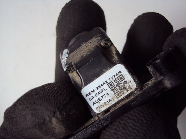 фото №5, Камера заднего вида renault talisman