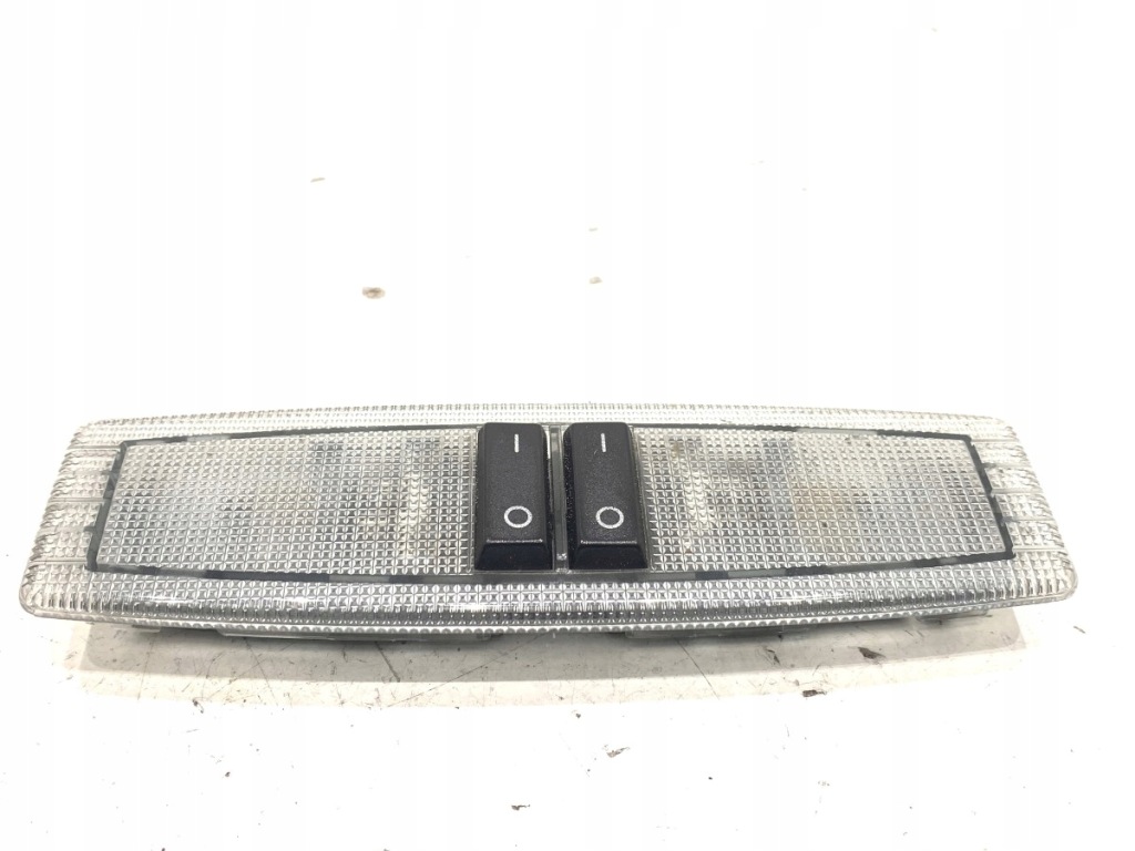 Купить Лампа потолочная opel astra h хэтчбек 05-10 салона освещение, кабины