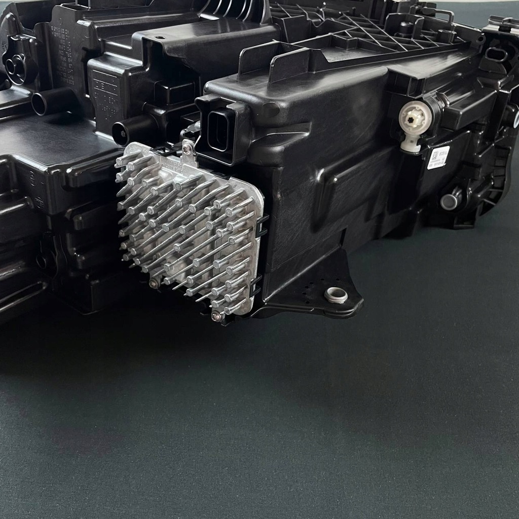 фото №14, Nowe bmw x2 u10 фары full led левый + правый 5a77eb7, 5a77eb8