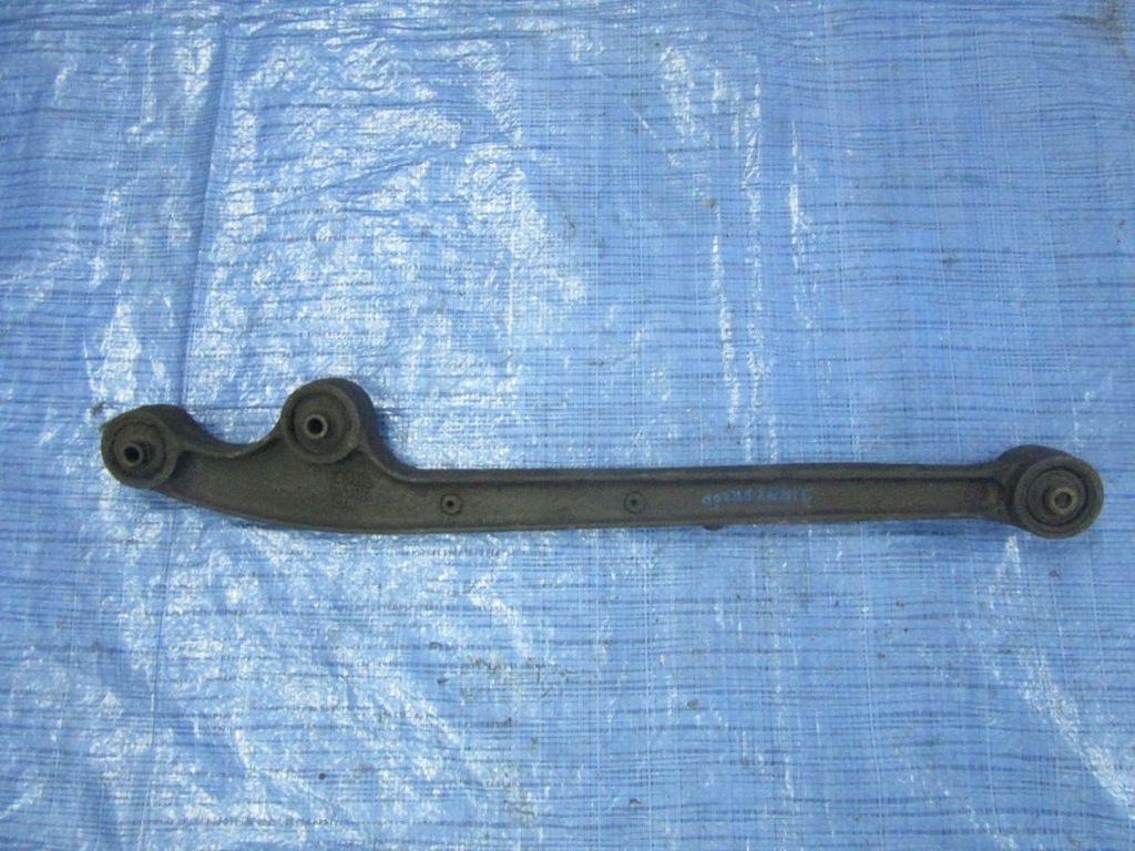 фото №9, Suzuki jimny 2003 рычаг перед
