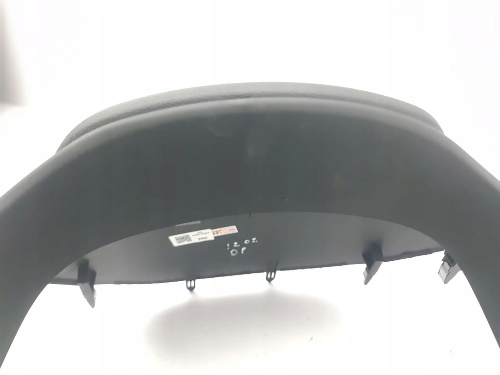 фото №7, Hyundai kona i 2019 element панелі приладової панелі