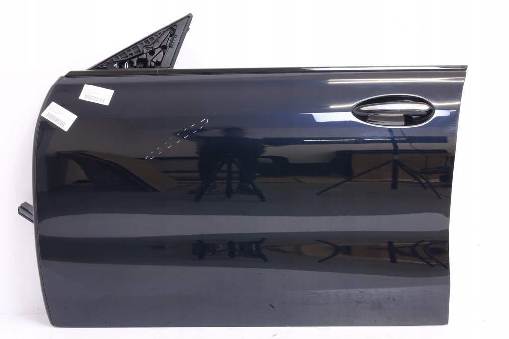 фото №1, Двері ліва лівий перед передні bmw g32 416