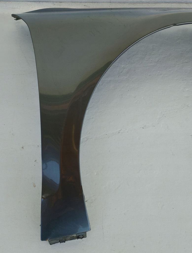 фото №12, Крыло правый перед citroen c5 iii x7 08-18 kthb