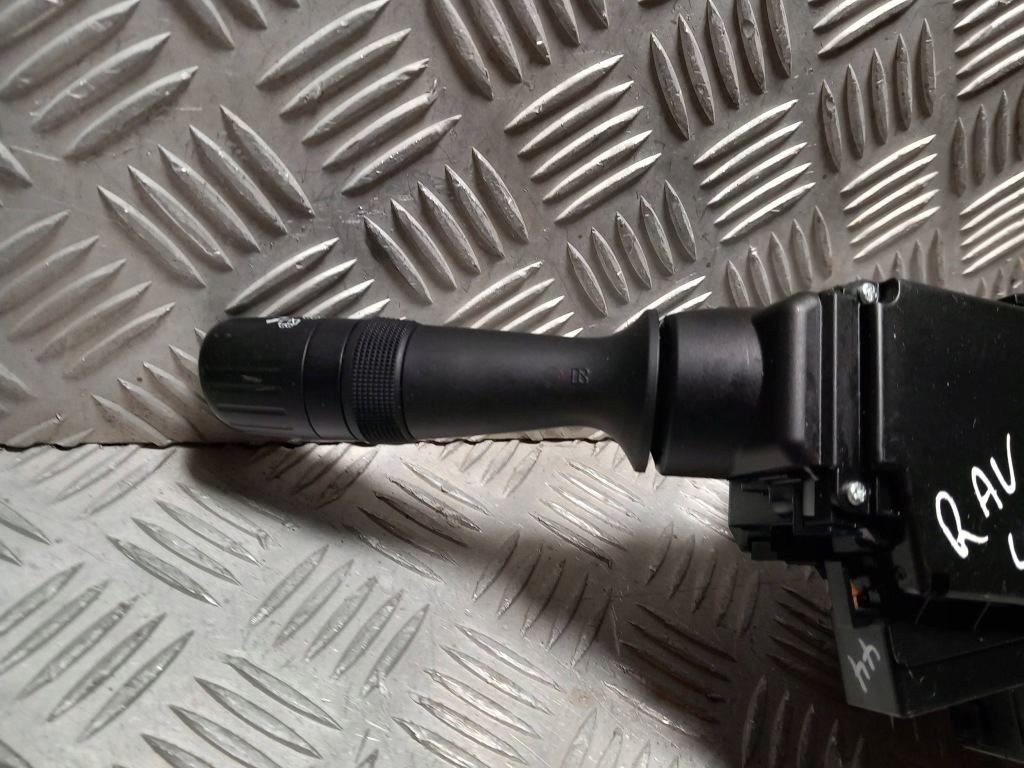 фото №10, Toyota rav4 переключатель комбинированный лента подушка безопасности 89245-0r030