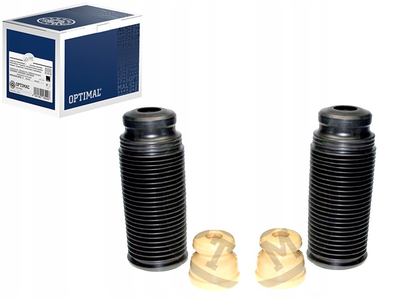 фото №1, Optimal ak-735188 набір захисту пилозахисний, амортизатор