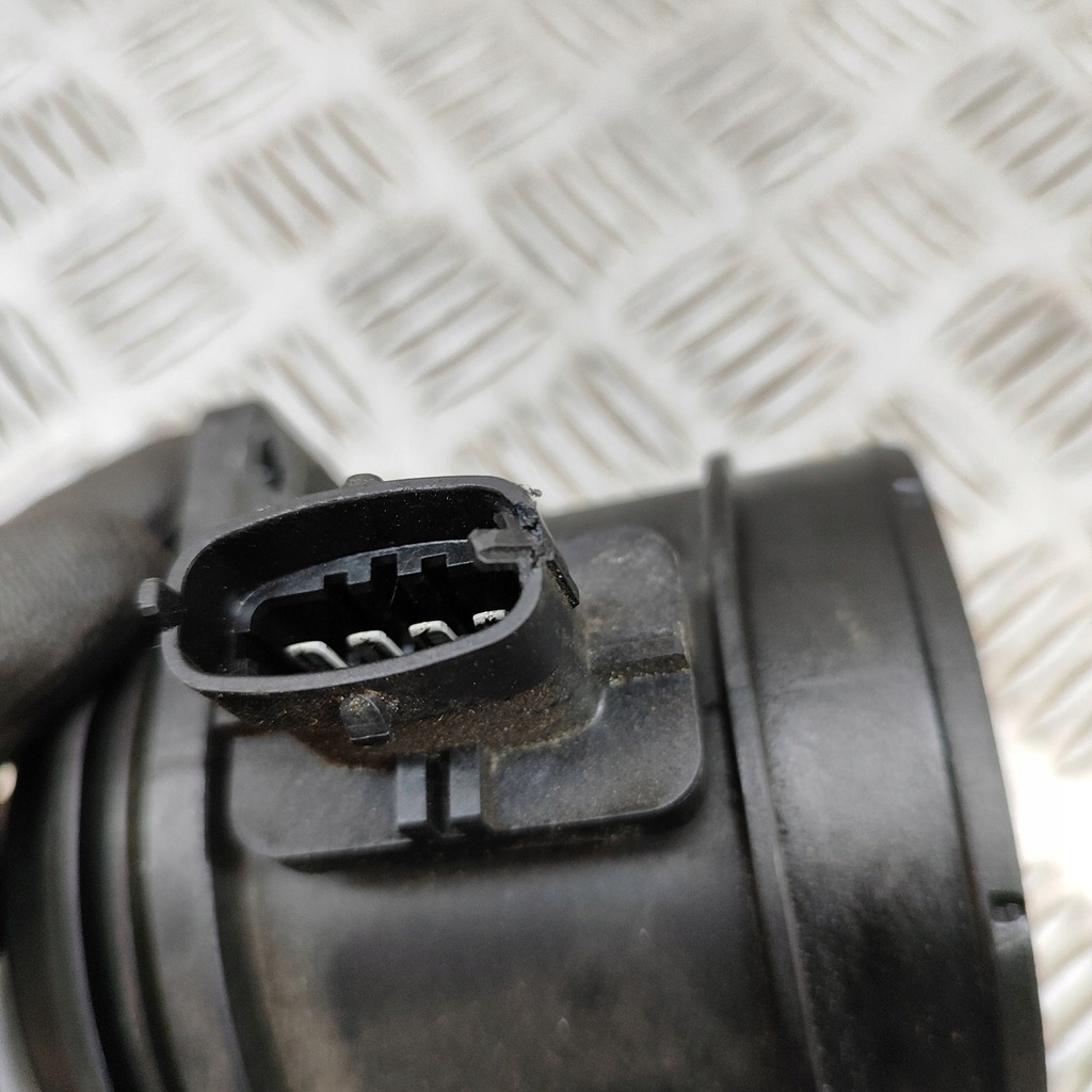 фото №9, Volvo xc70 2016 витратомір масовий повітря maf