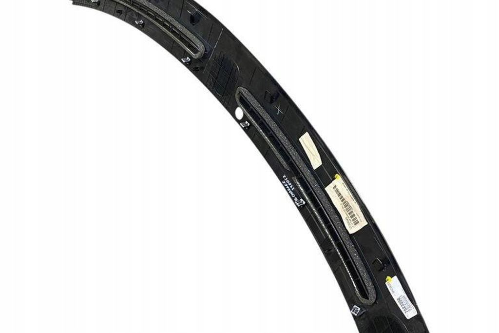 фото №12, Воздуховоды панели приборной панели dodge charger gh238052 3.6l бензиновый 218kw 2016